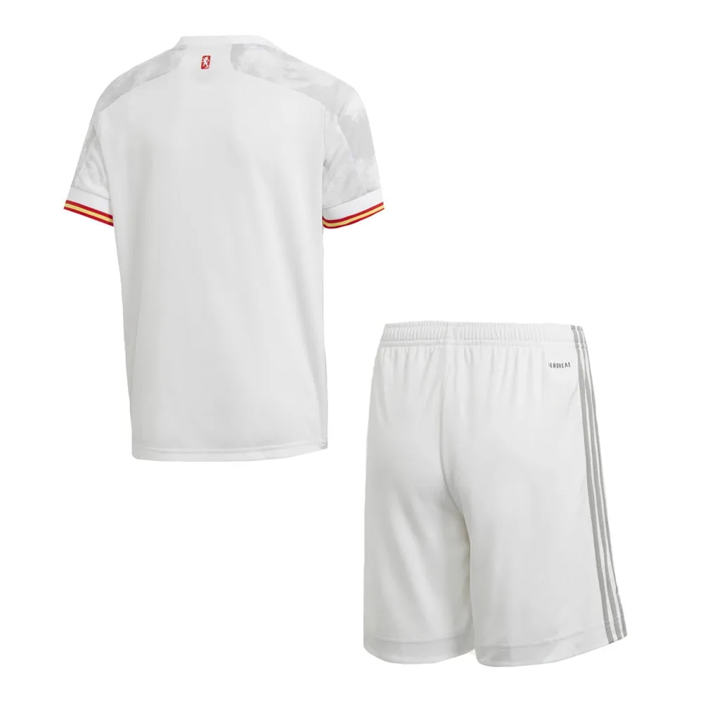 2020-2021 Spain Away Youth Kit (SARABIA 22)