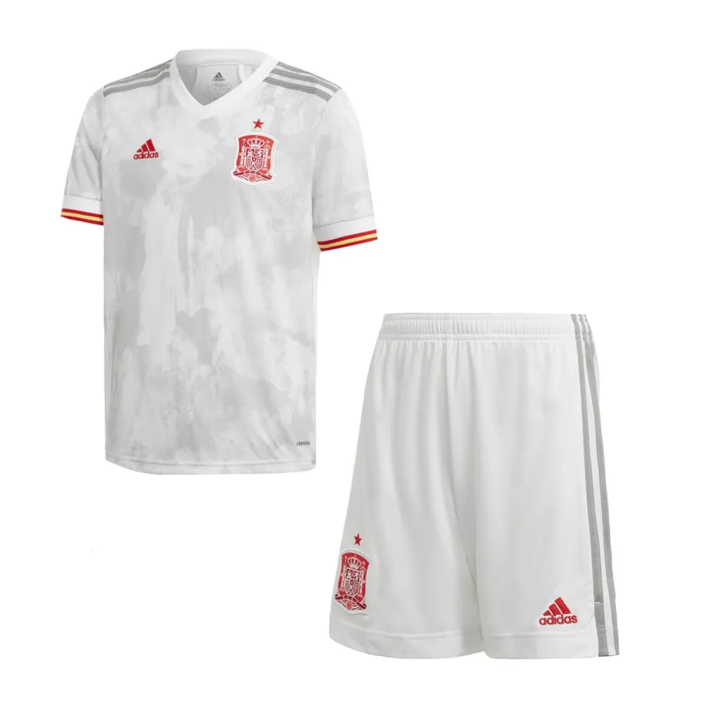 2020-2021 Spain Away Youth Kit (SARABIA 22)