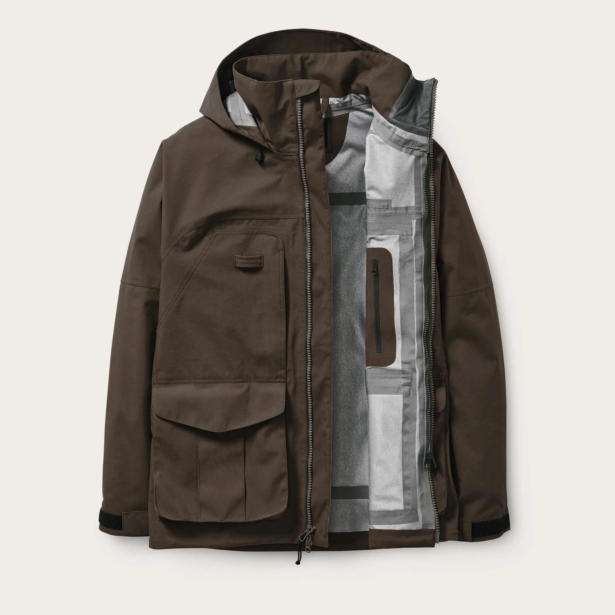 3-LAYER FIELD JACKET