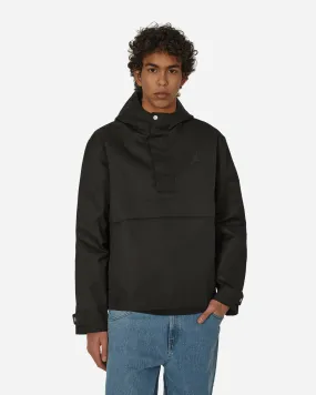 A Ma Maniére Anorak Jacket Black