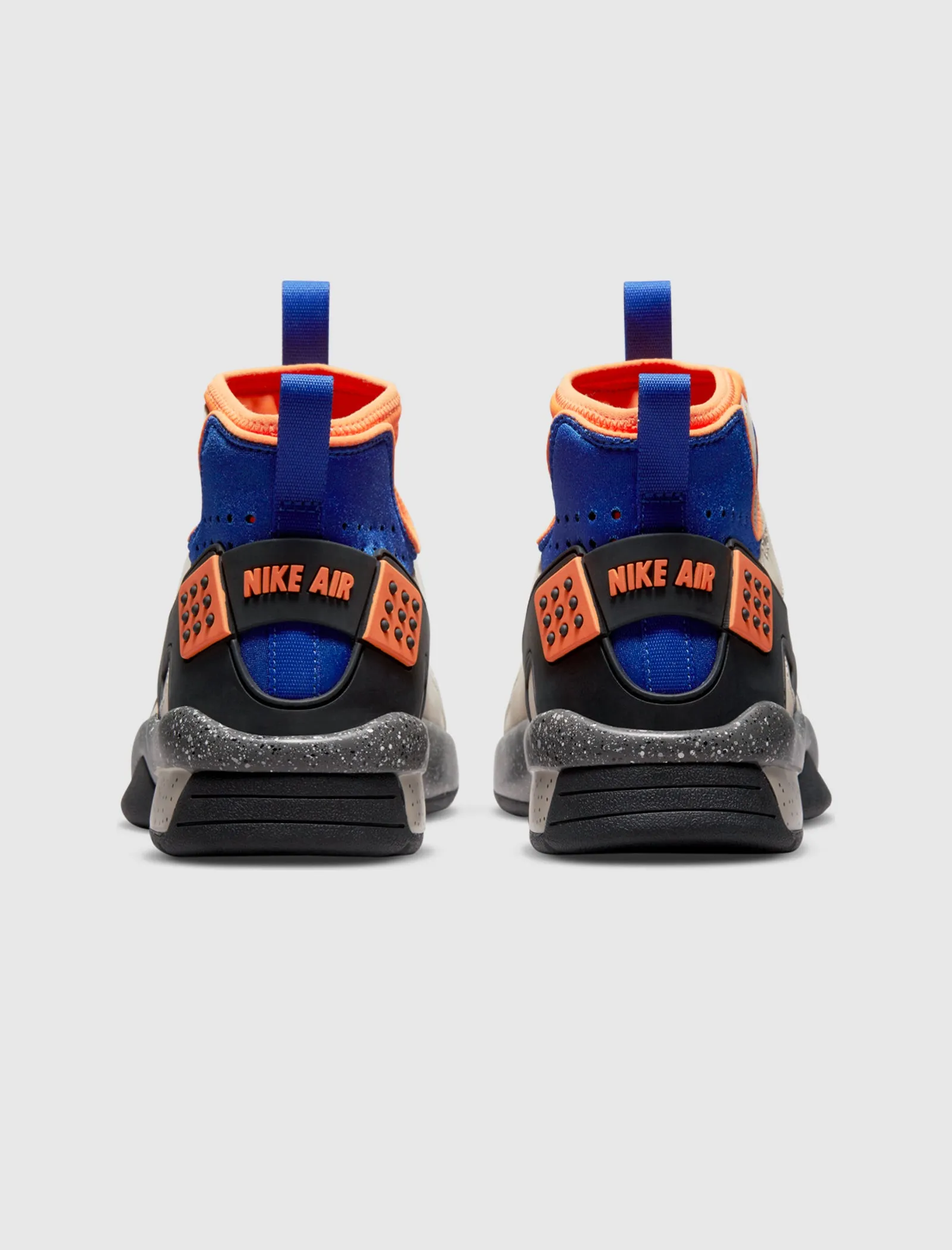 ACG AIR MOWABB "BRIGHT MANDARIN"