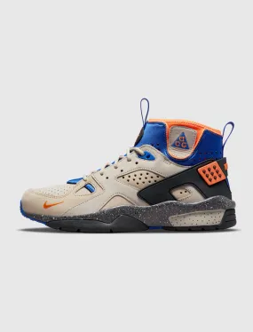 ACG AIR MOWABB "BRIGHT MANDARIN"