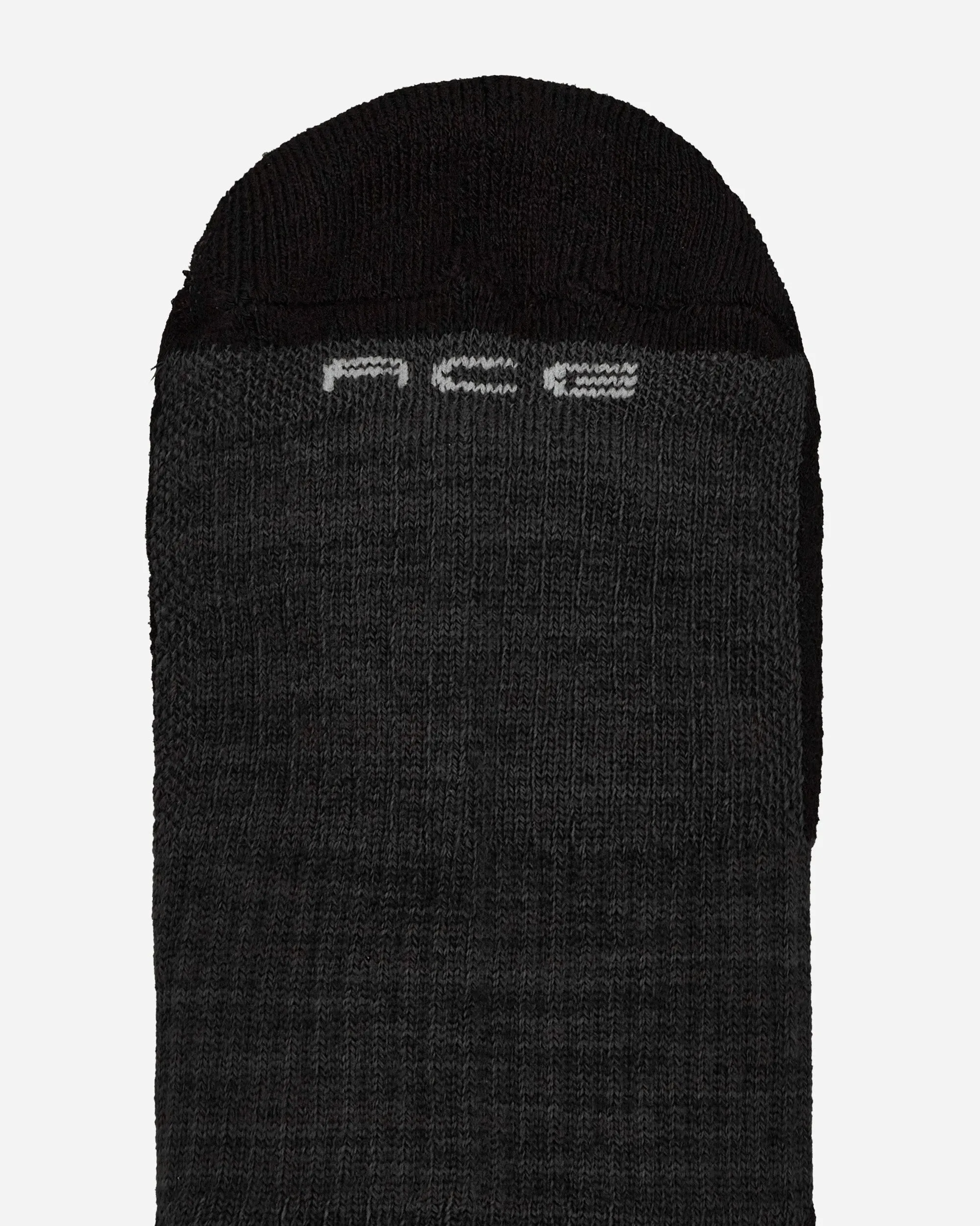 ACG Everyday Cushioned Crew Socks Anthracite