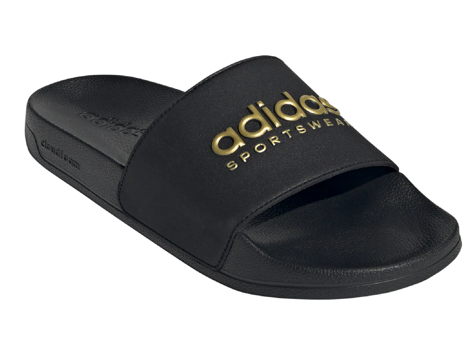 Adidas Adilette Shower Slides <BR> II0018