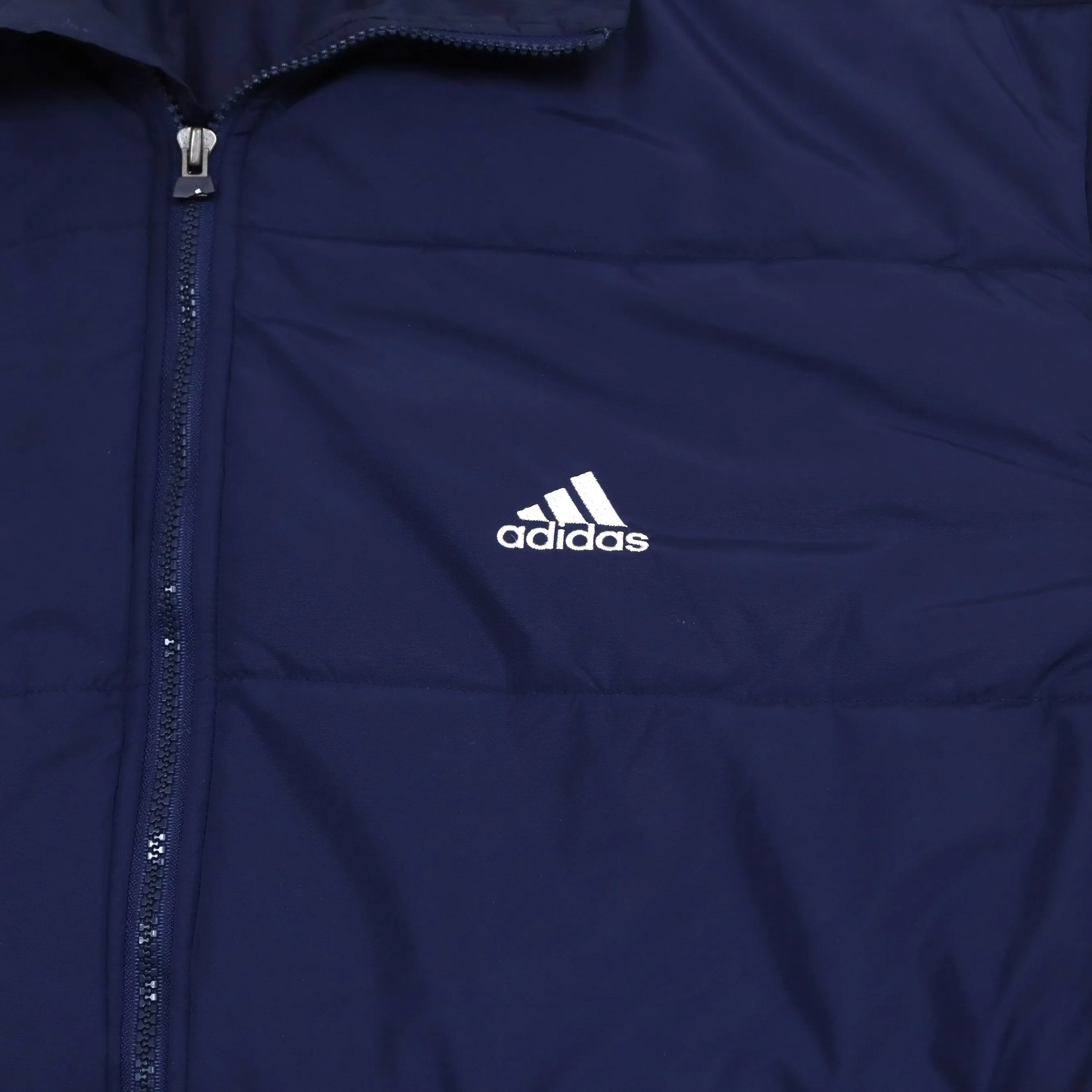 Adidas Blue Jacket