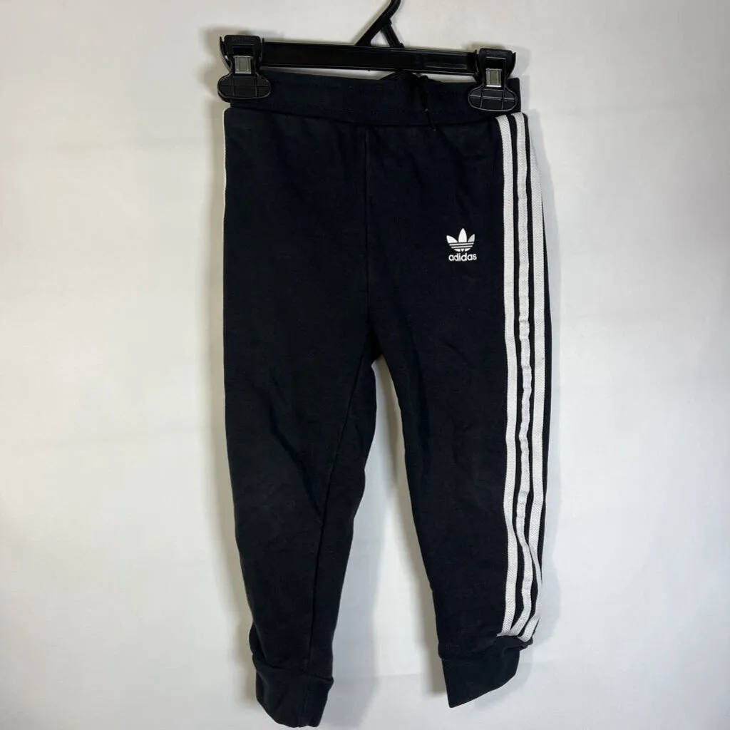 Adidas BOY'S JEANS / PANTS 4