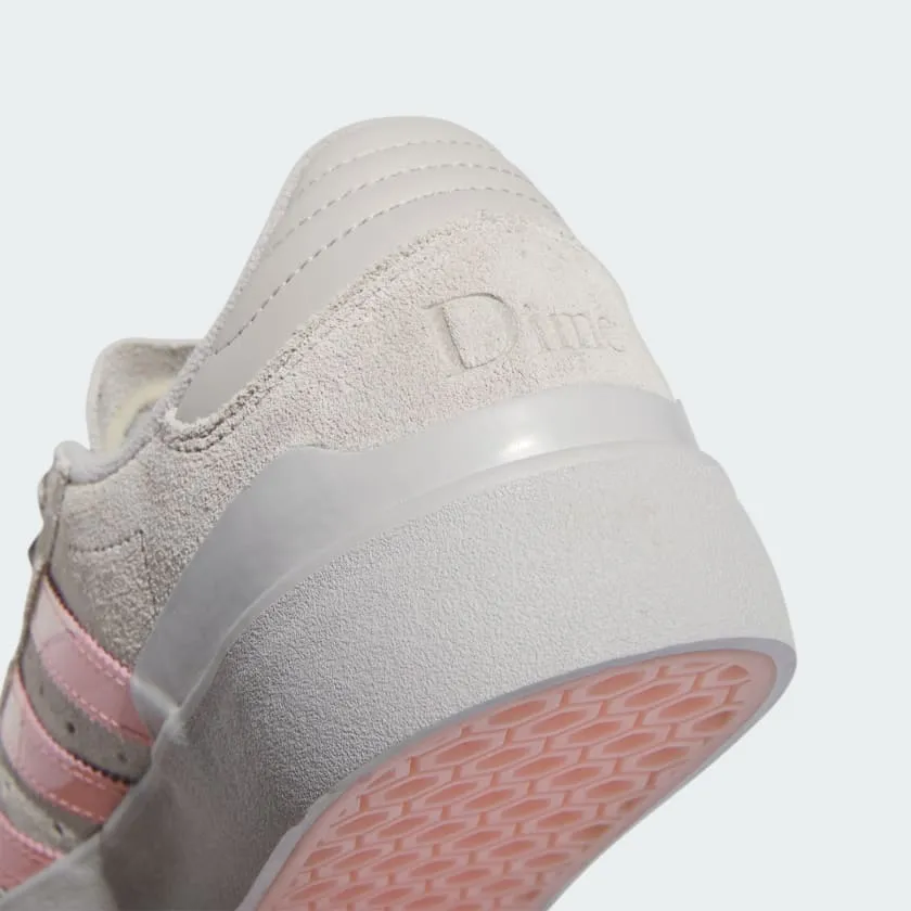 Adidas Busenitz Vulc 2.0 - (Dime) Pink Grey