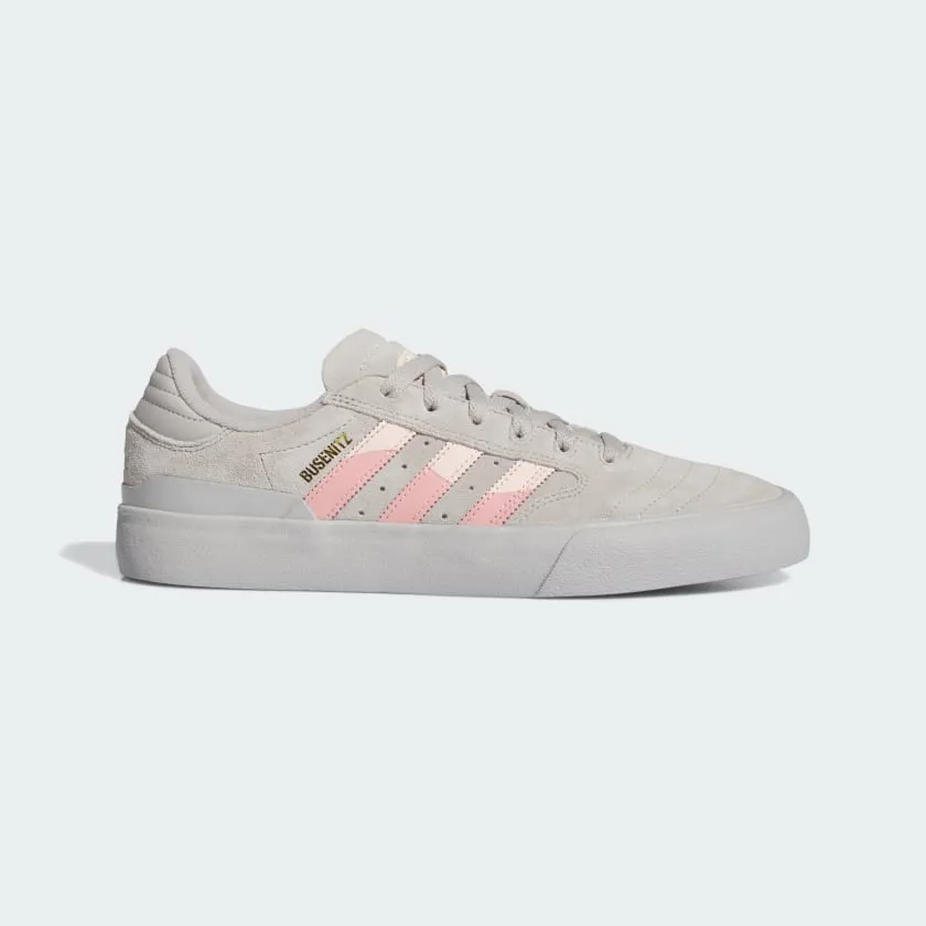 Adidas Busenitz Vulc 2.0 - (Dime) Pink Grey