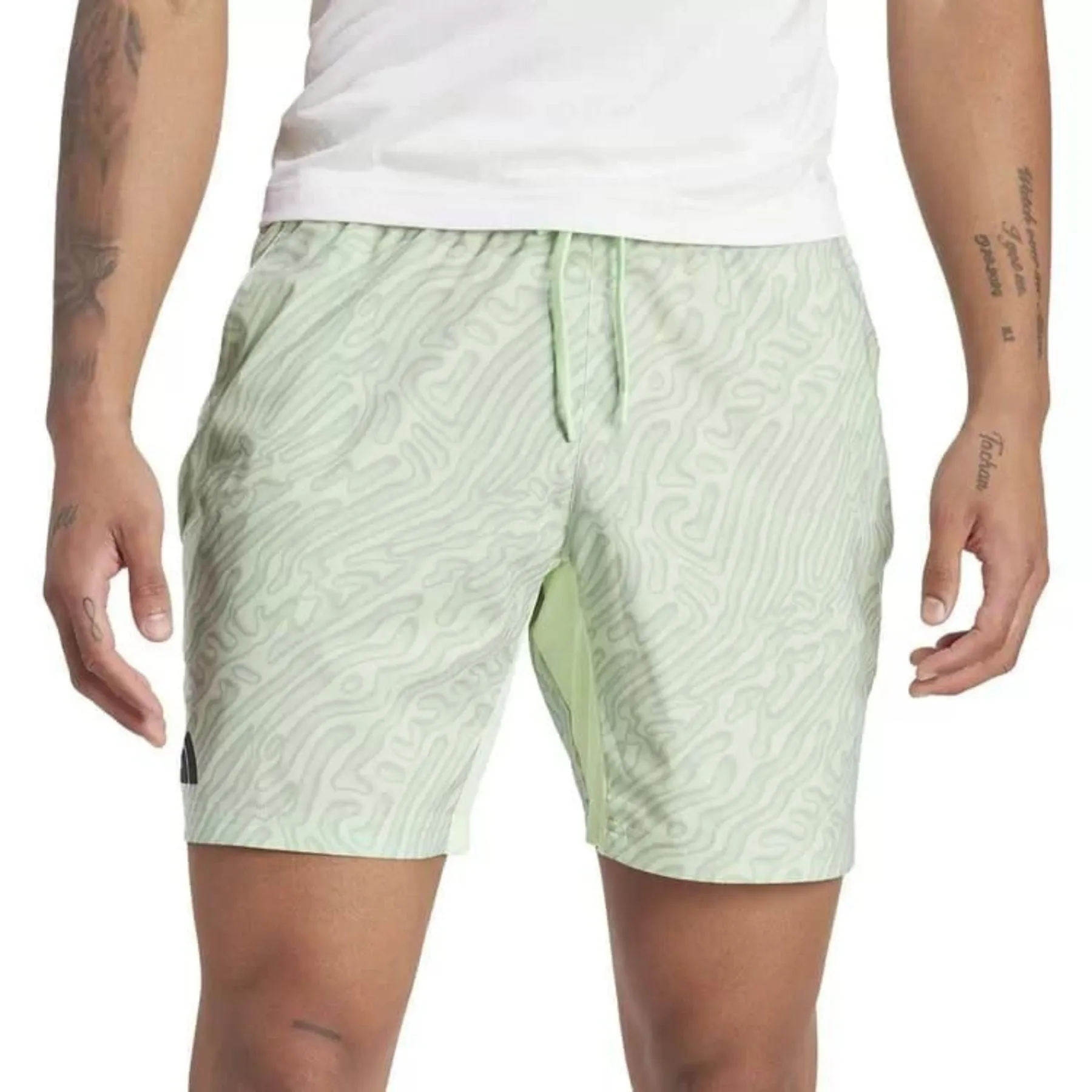 ADIDAS ERGO SHORT PRO