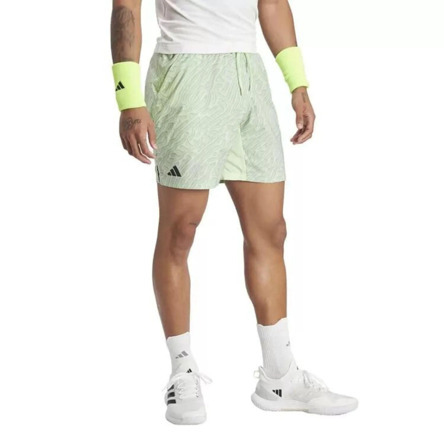 ADIDAS ERGO SHORT PRO