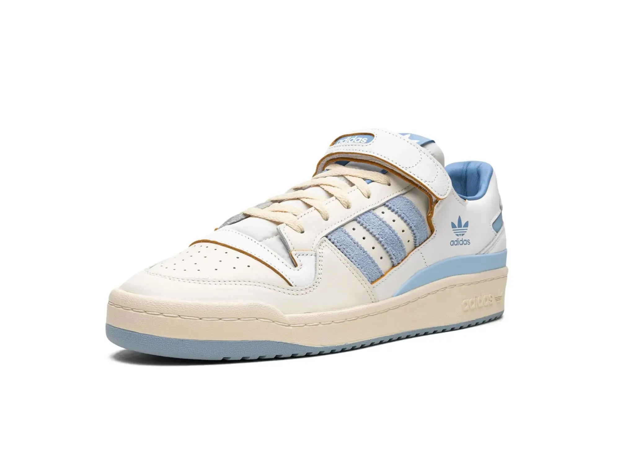 Adidas Forum 84 Low "UNC"