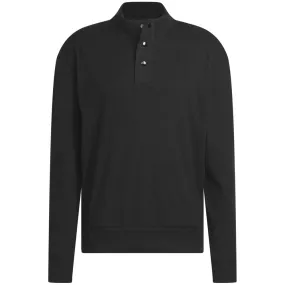 adidas Go-To Cozy Pullover - Black