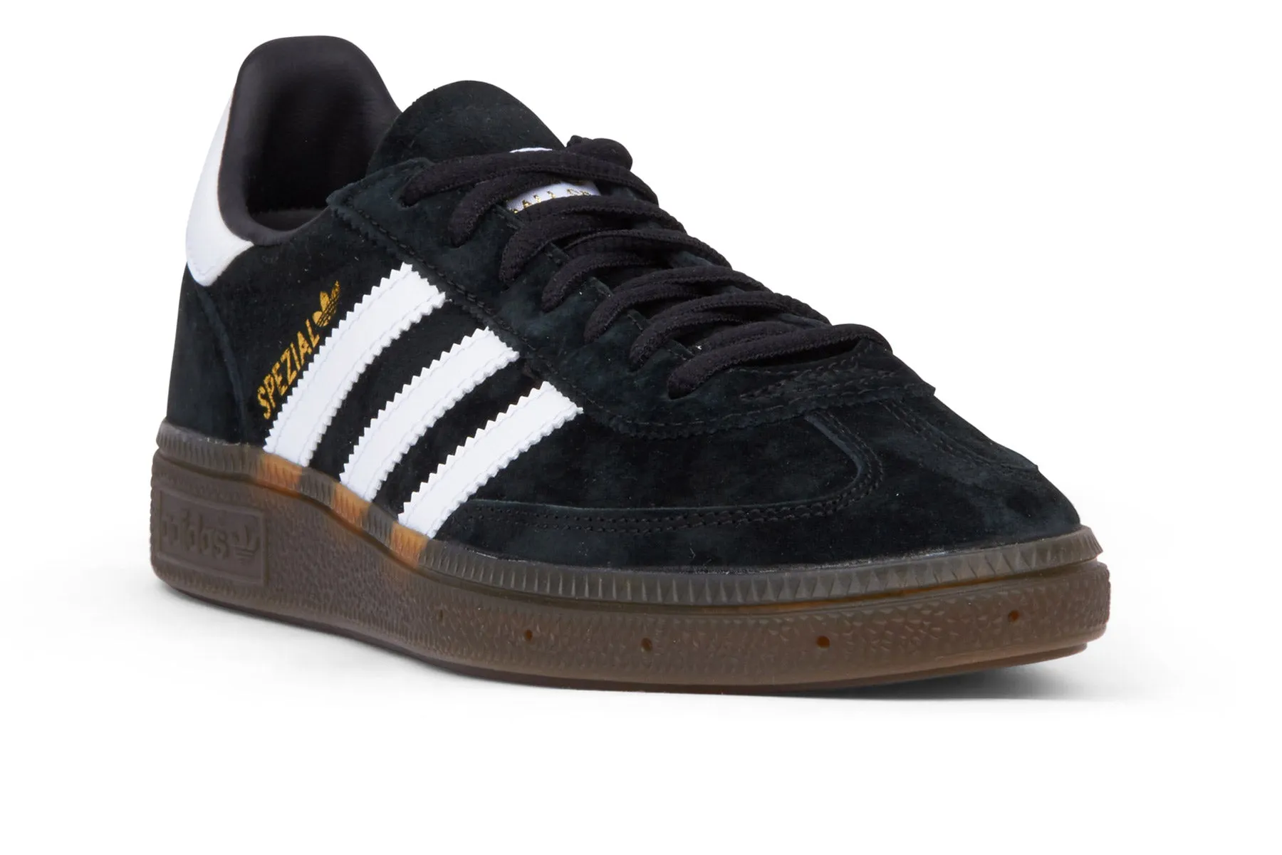 Adidas Handball Spezial - Core Black/Cloud White/Gum