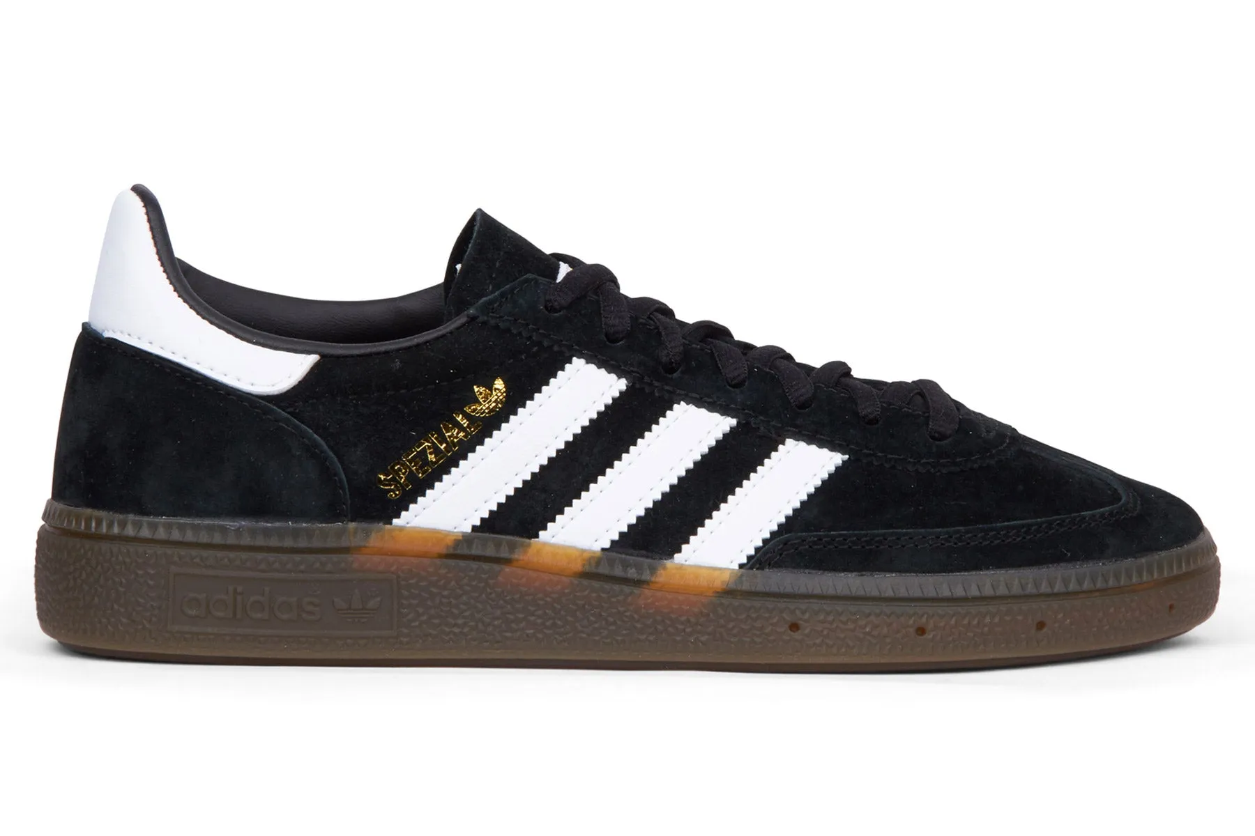 Adidas Handball Spezial - Core Black/Cloud White/Gum