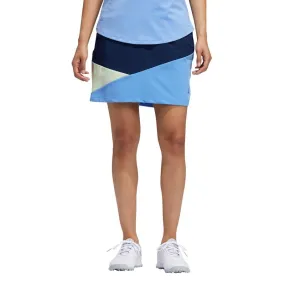 adidas Ladies Colour Block Skorts