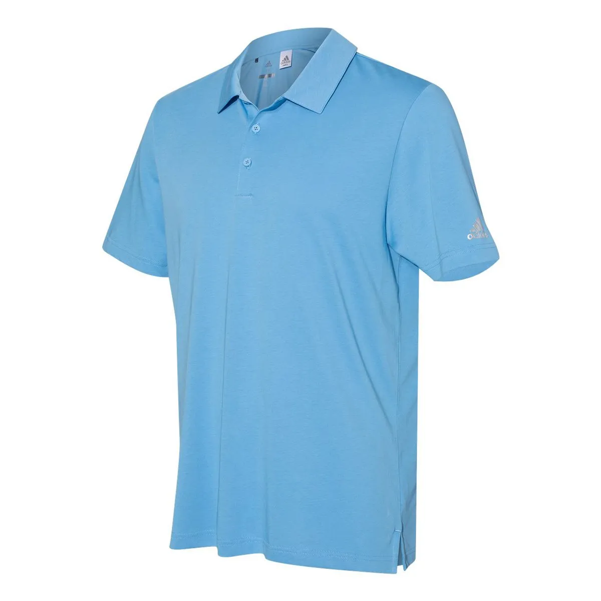 adidas Men's Cotton Blend Polo Shirt