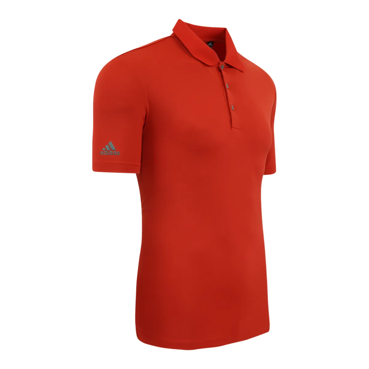 adidas Men's Performance Polo Shirt