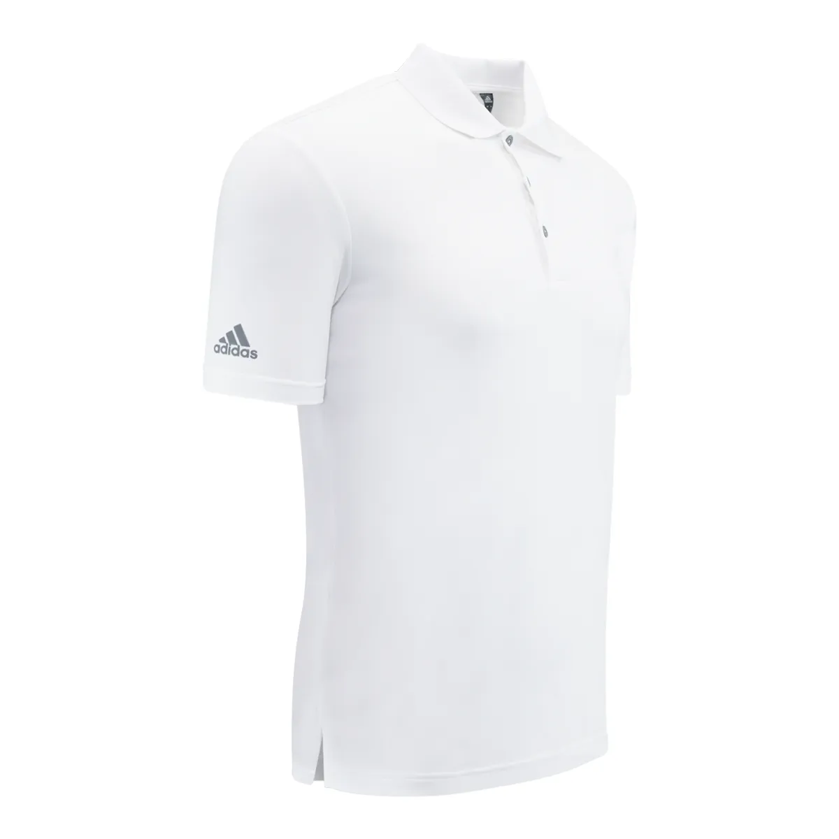 adidas Men's Performance Polo Shirt