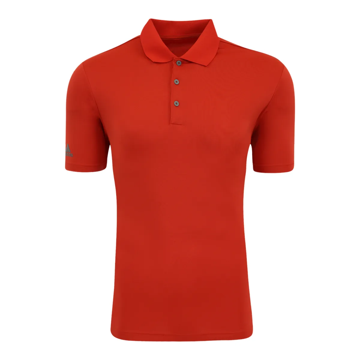 adidas Men's Performance Polo Shirt