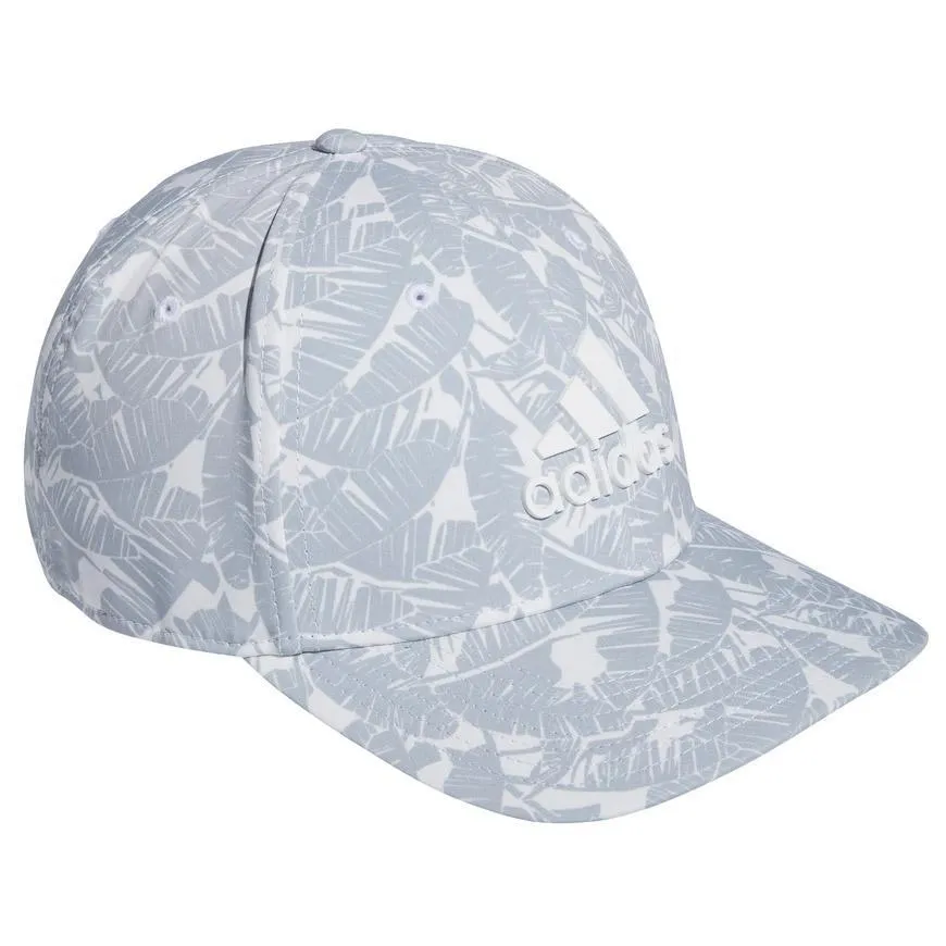 adidas Mens Tour Print Hat