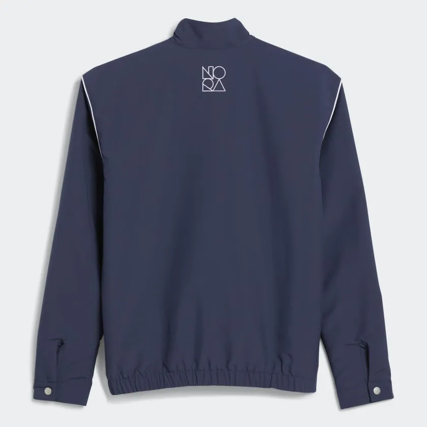 Adidas Nora Track Jacket - Shadow Navy