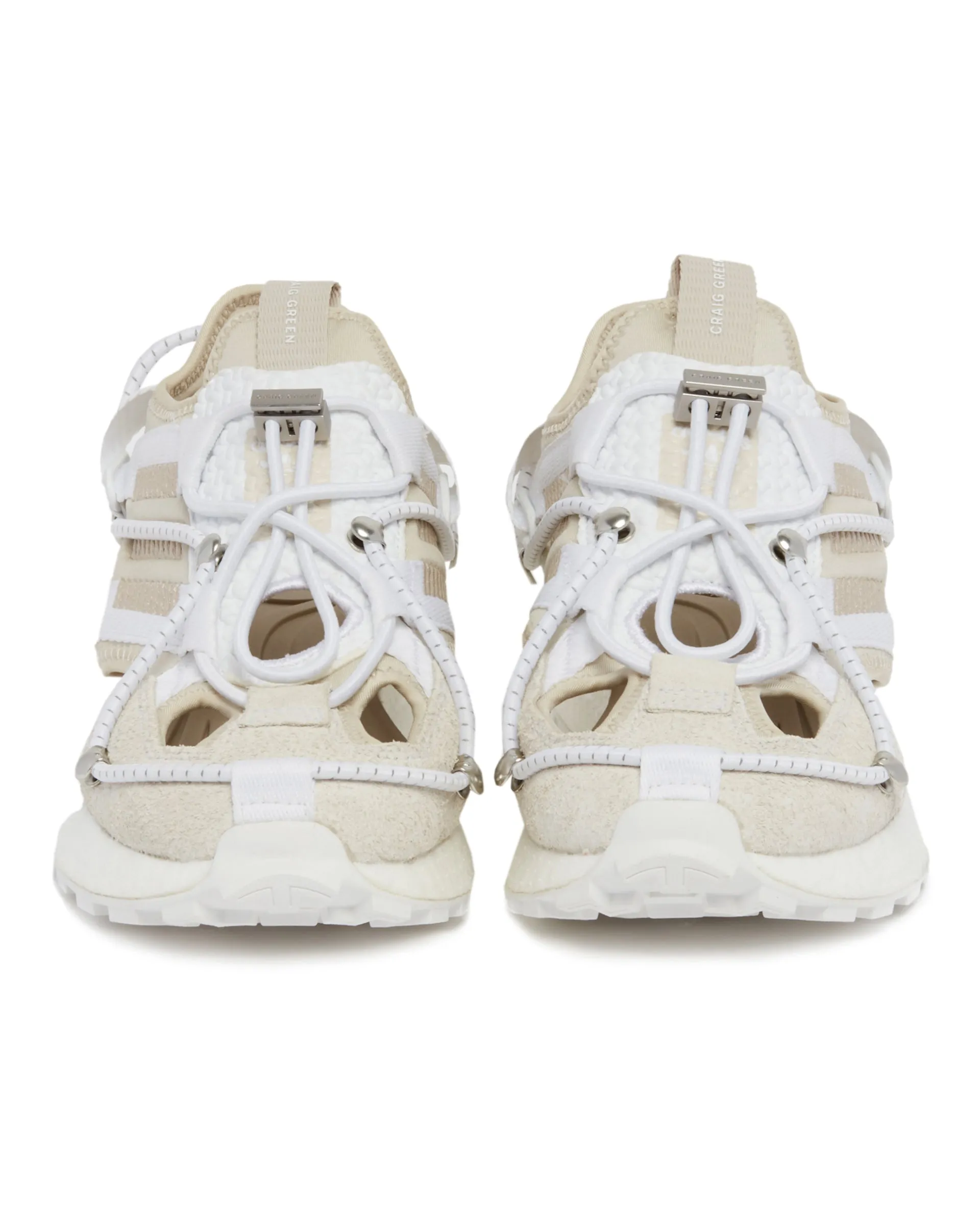 Adidas Originals by Craig Green Retropy Sandals