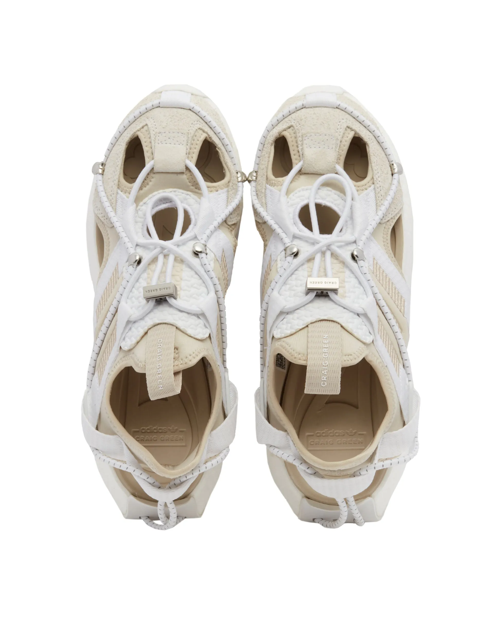 Adidas Originals by Craig Green Retropy Sandals