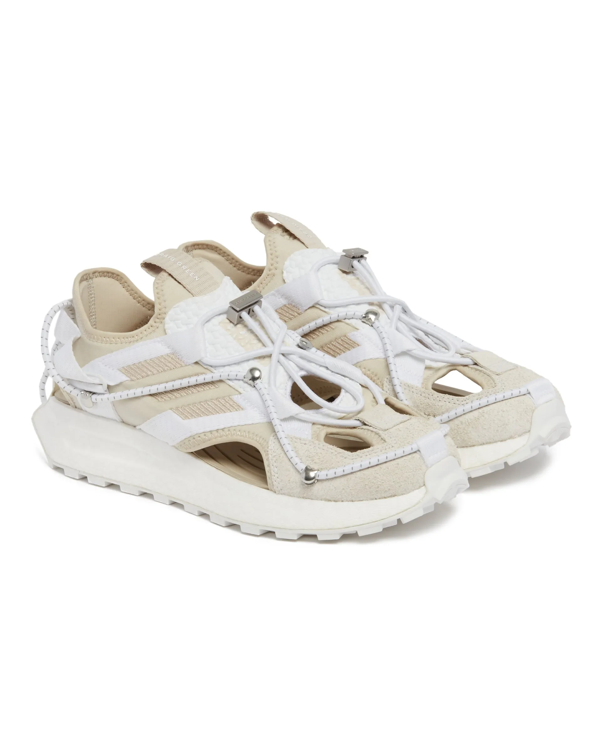 Adidas Originals by Craig Green Retropy Sandals