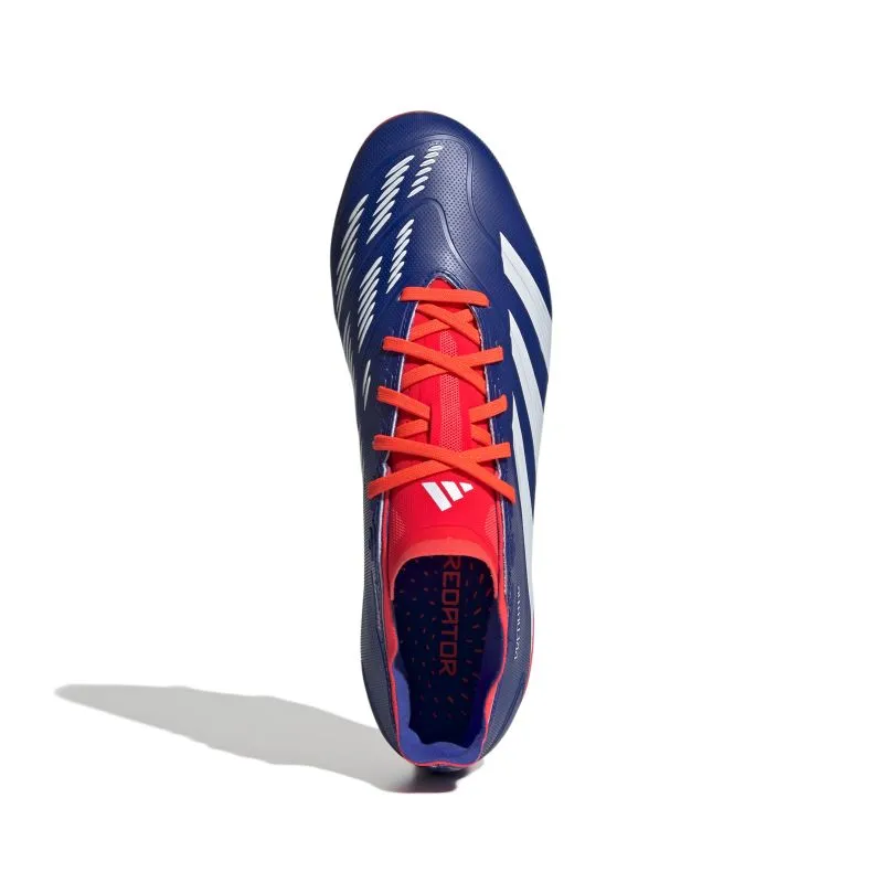 Adidas Predator League FG Adults Football Boot