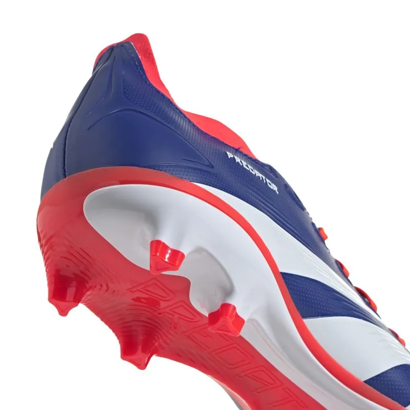 Adidas Predator League FG Adults Football Boot