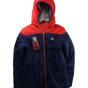 Adidas Puffer Jacket 9Y