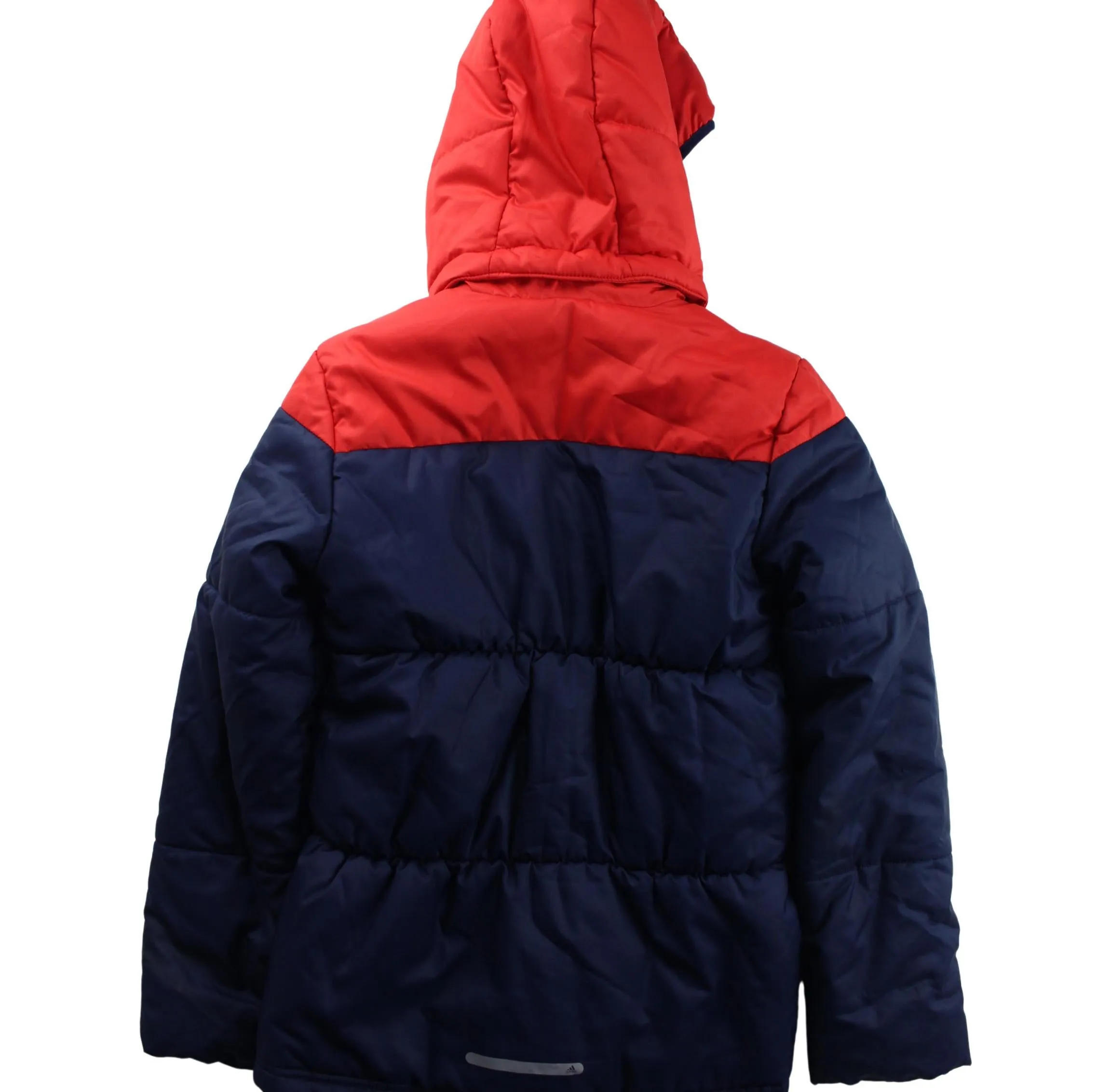 Adidas Puffer Jacket 9Y