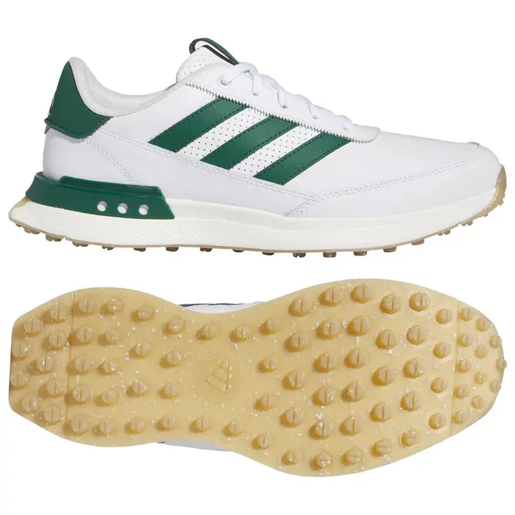 ADIDAS S2G Leather SL 24 White / Green