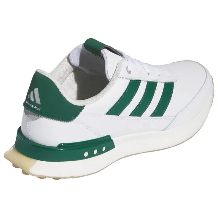 ADIDAS S2G Leather SL 24 White / Green