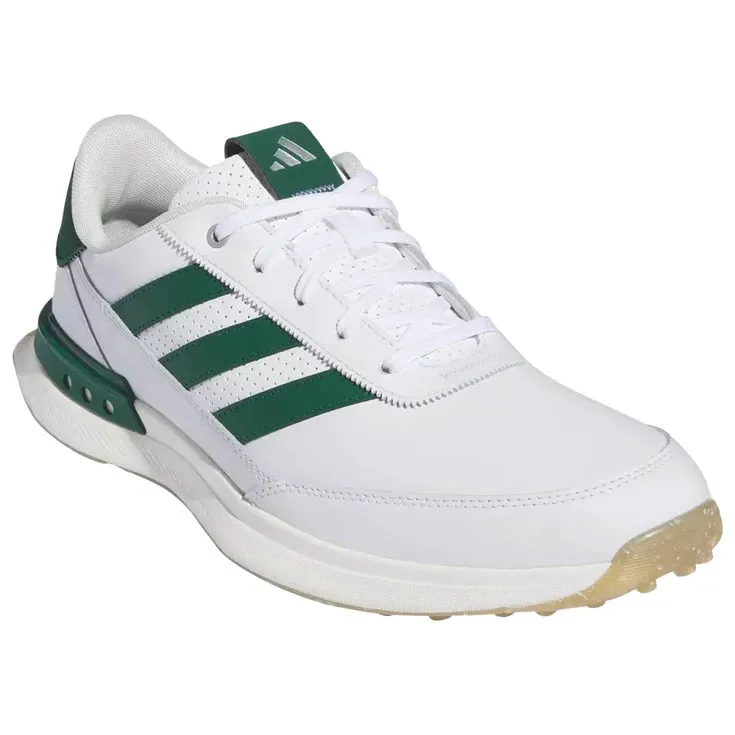 ADIDAS S2G Leather SL 24 White / Green