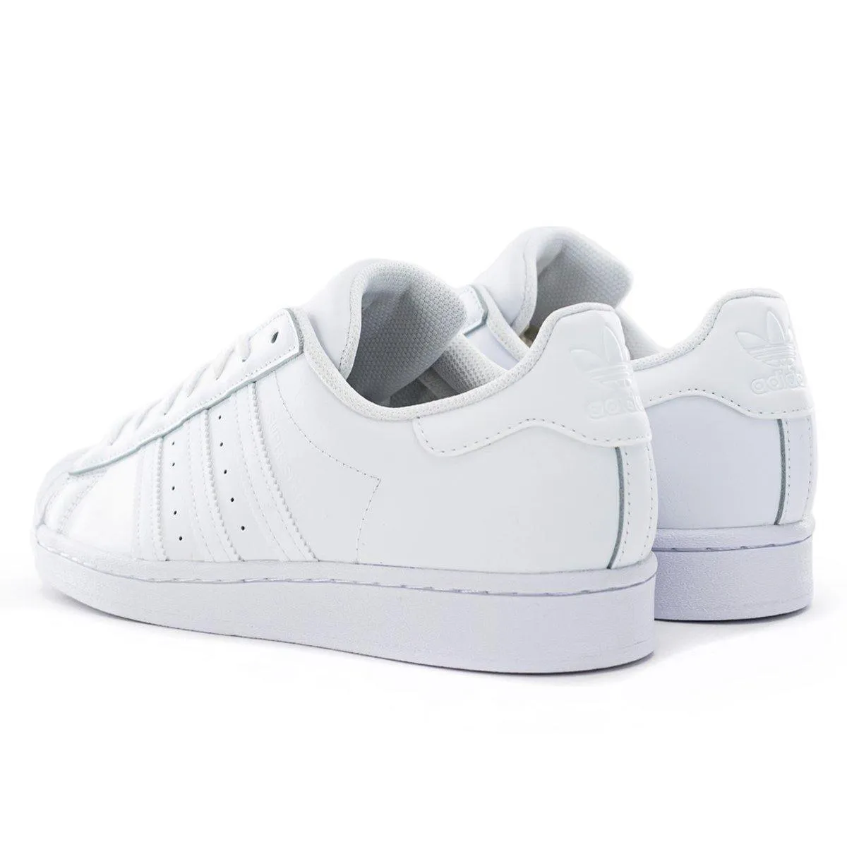 Adidas Superstar EG4960 - weiss