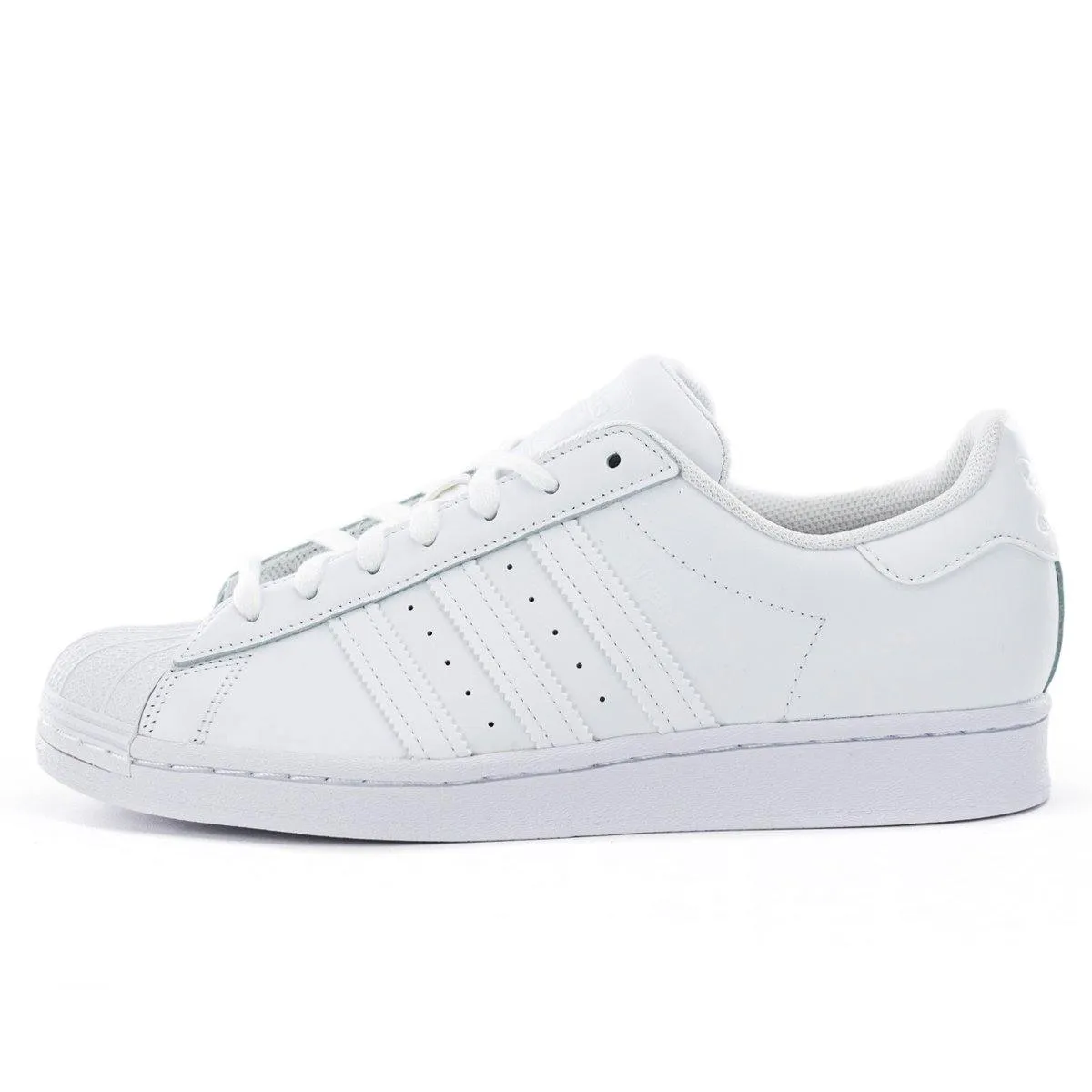 Adidas Superstar EG4960 - weiss