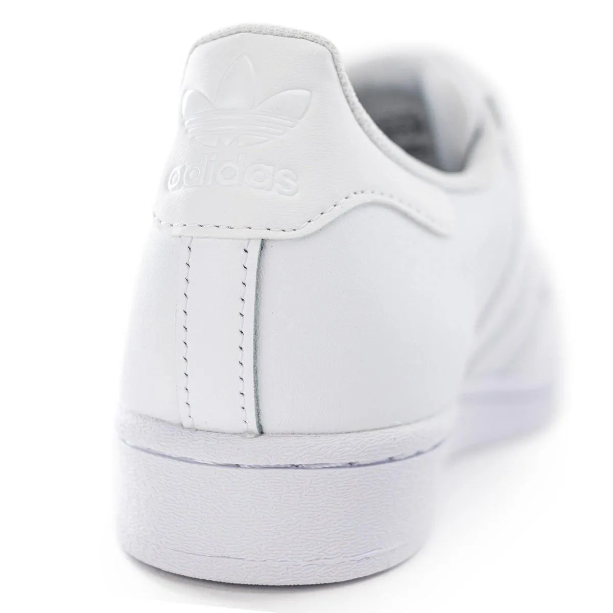 Adidas Superstar EG4960 - weiss