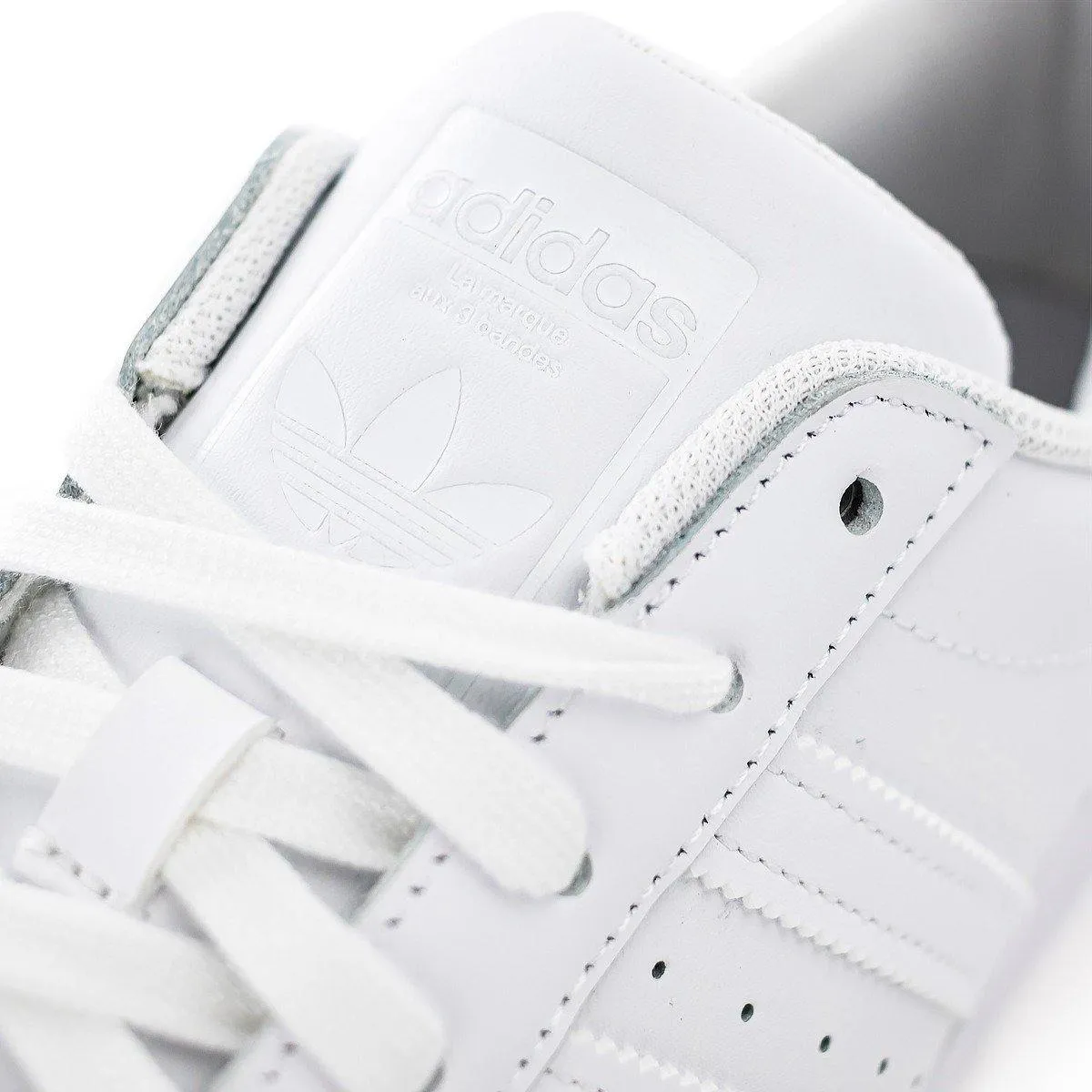 Adidas Superstar EG4960 - weiss