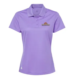 Adidas Women's Basic Sport Polo