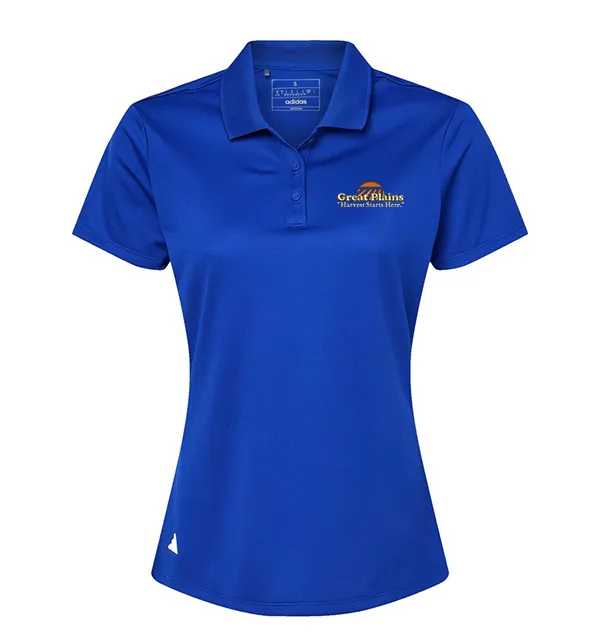 Adidas Women's Basic Sport Polo