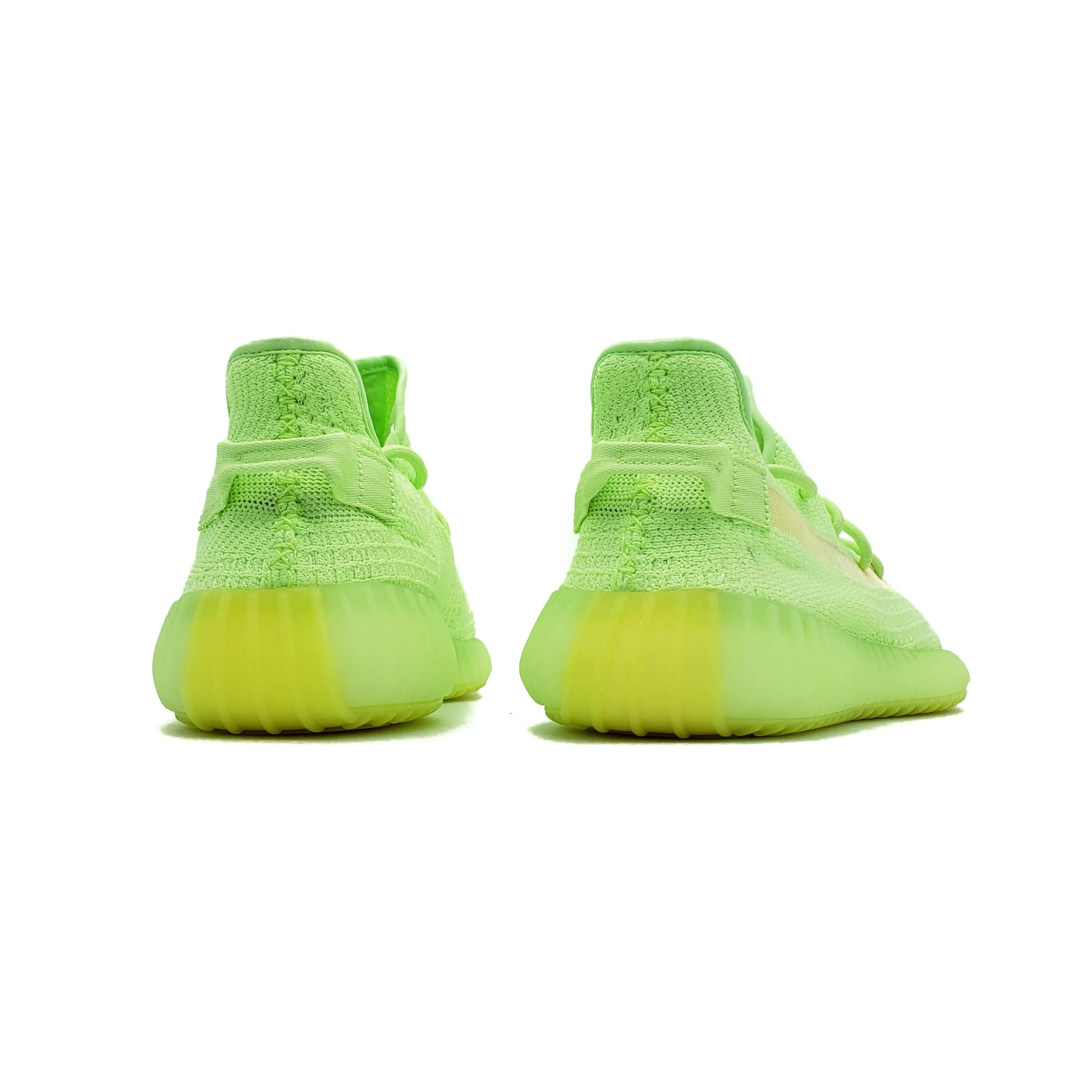 ADIDAS YEEZY BOOST 350 V2 GLOW