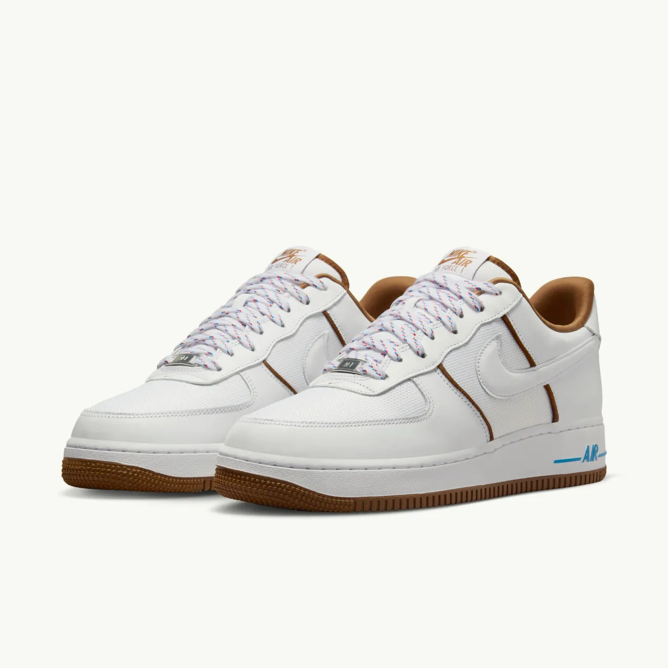 Air Force 1 '07 LX - 'Light British Tan'