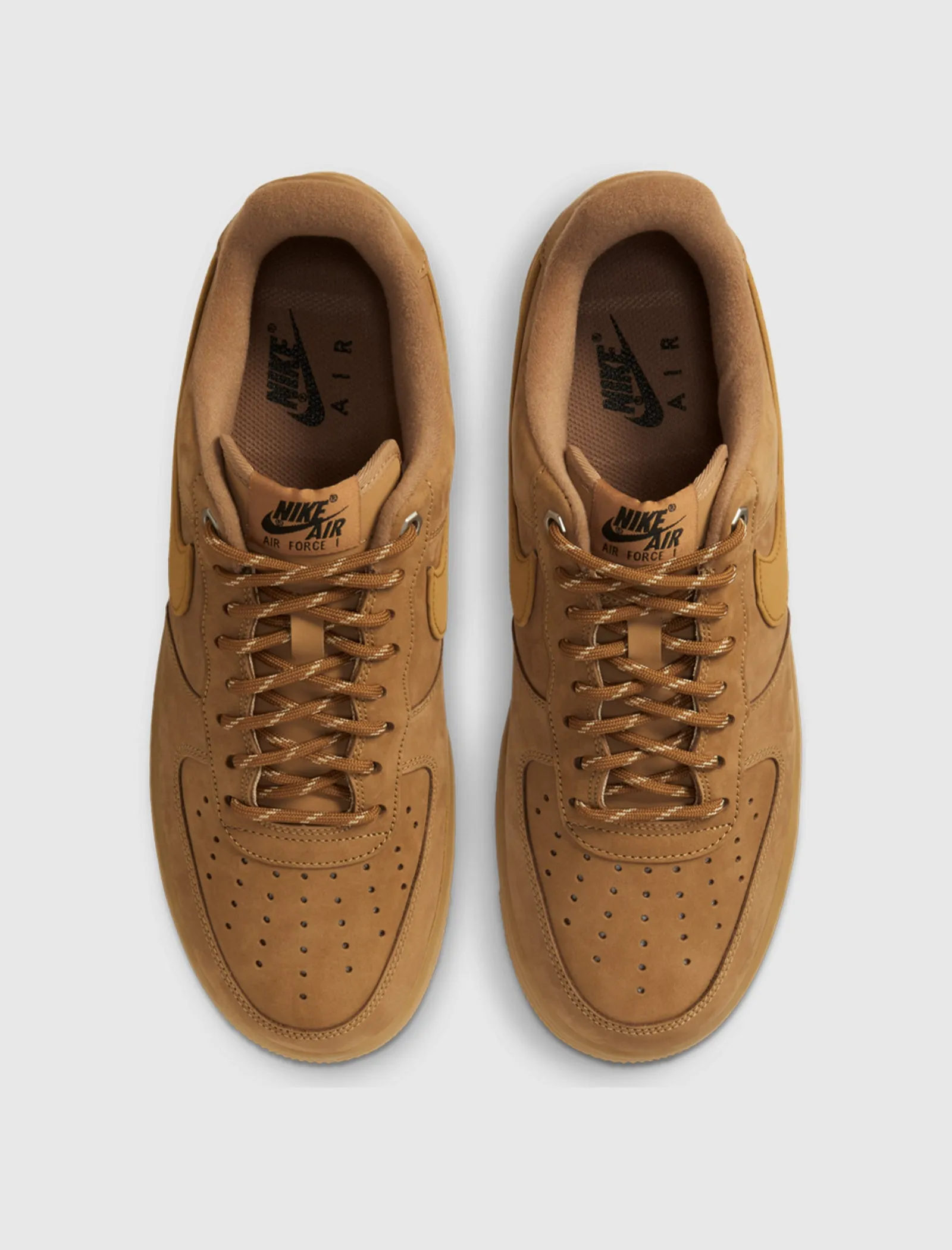 AIR FORCE 1 '07 "FLAX"