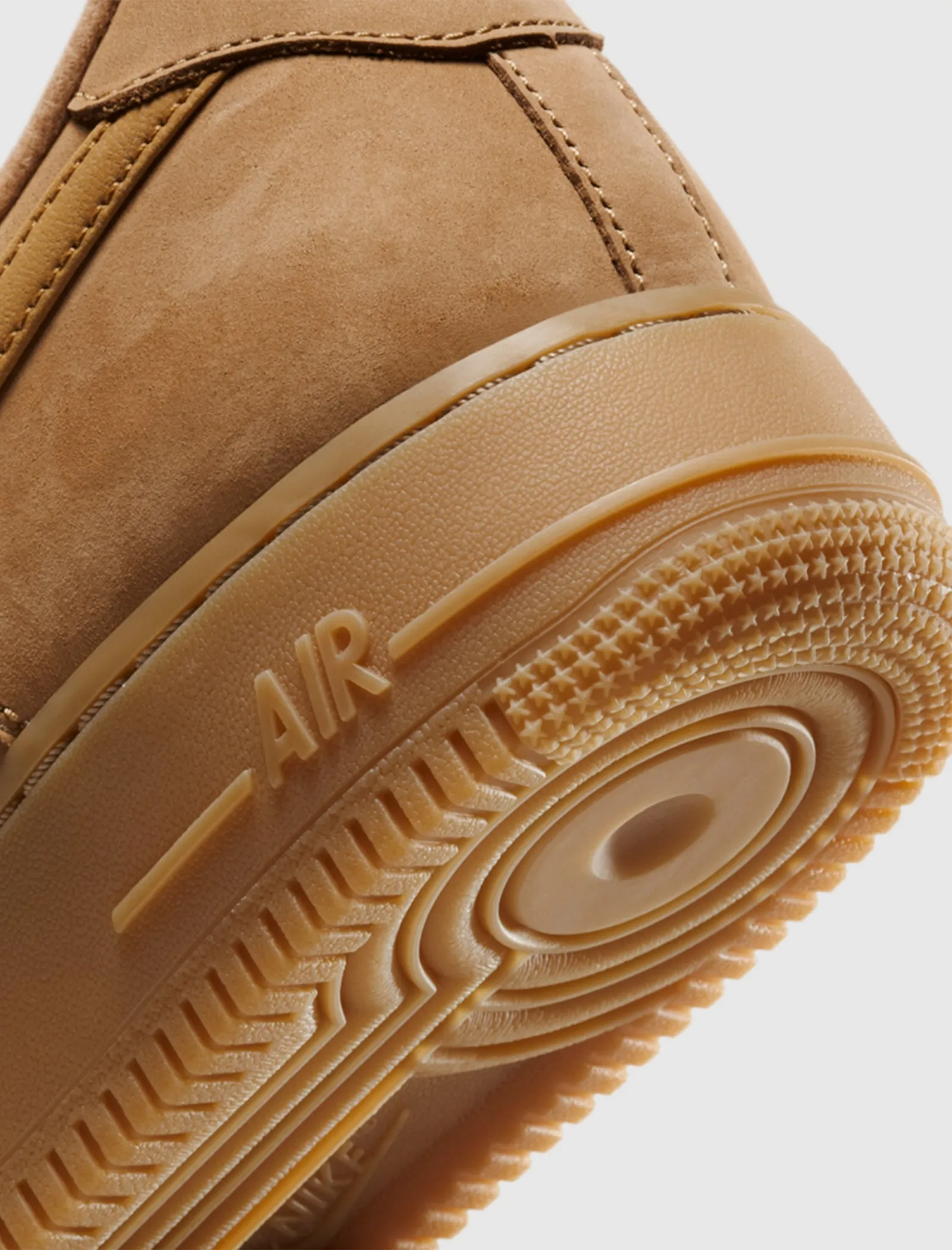 AIR FORCE 1 '07 "FLAX"