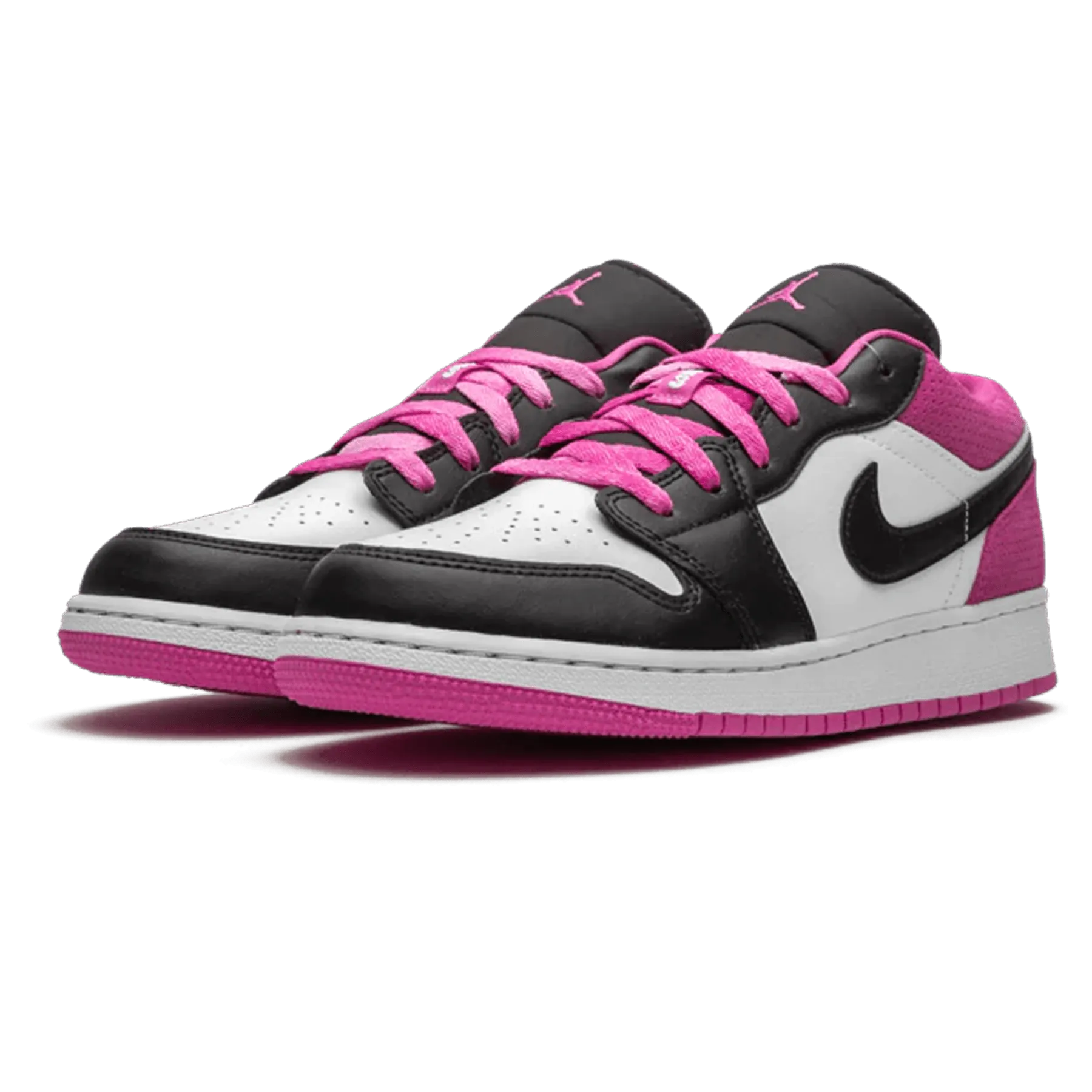 Air Jordan 1 Low SE 'Fuchsia'