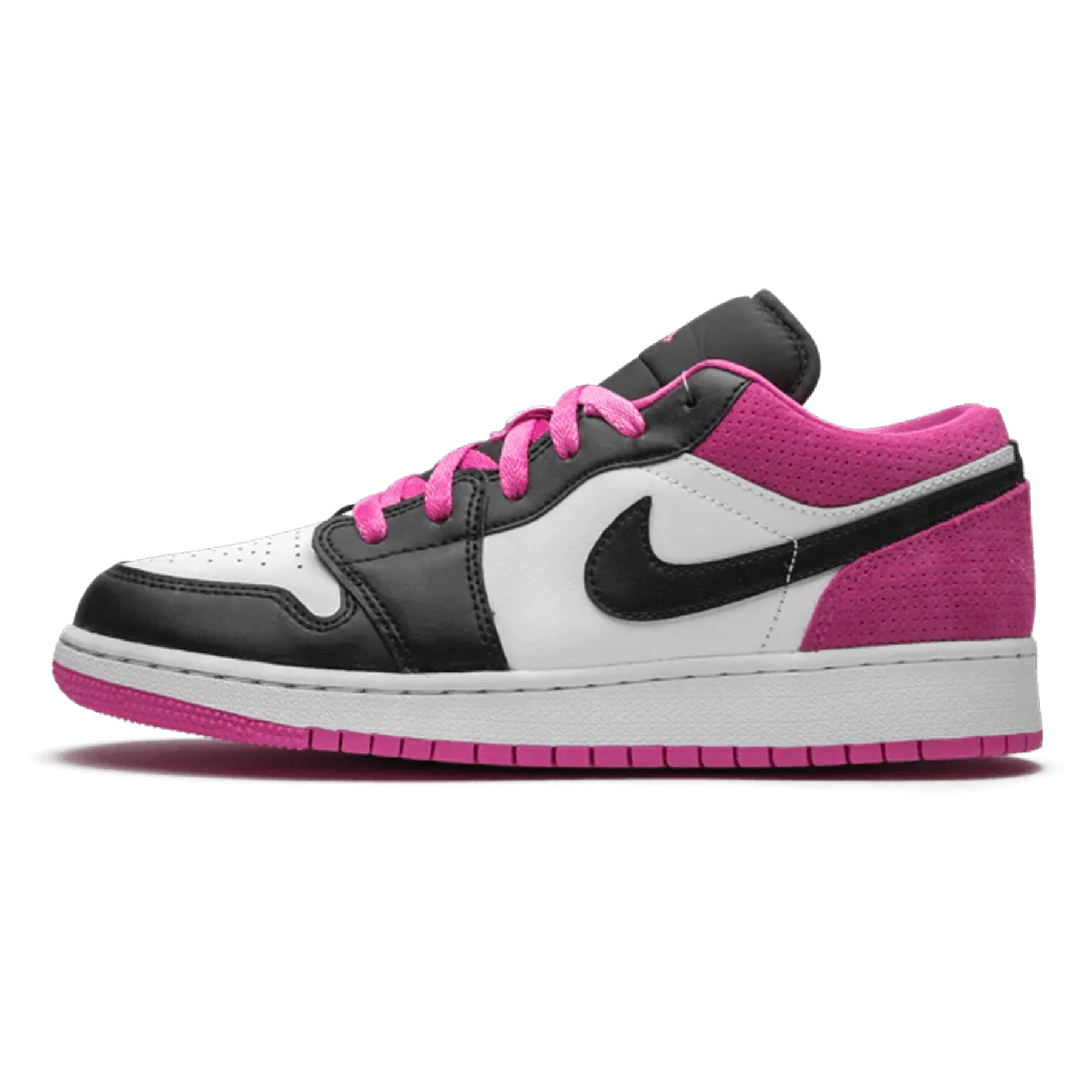 Air Jordan 1 Low SE 'Fuchsia'