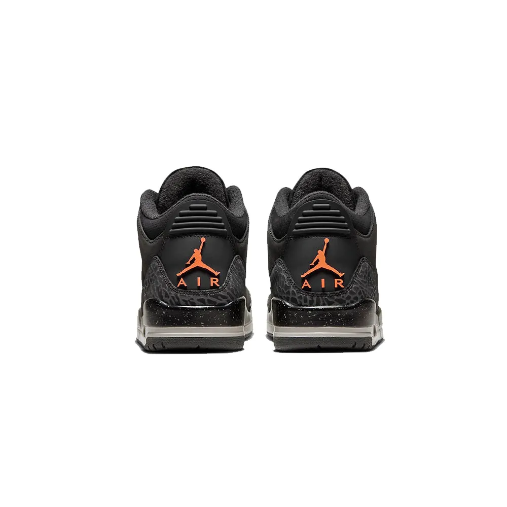 Air Jordan 3 Retro (Fear Pack)