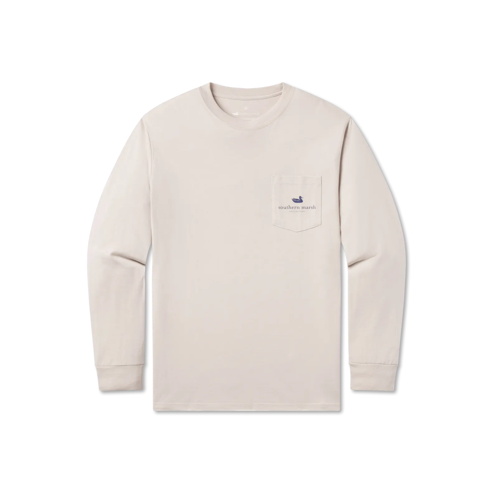 Altitude Tee - Goggles - Long Sleeve