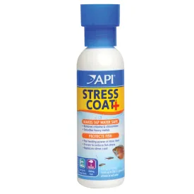 API Stress Coat Plus